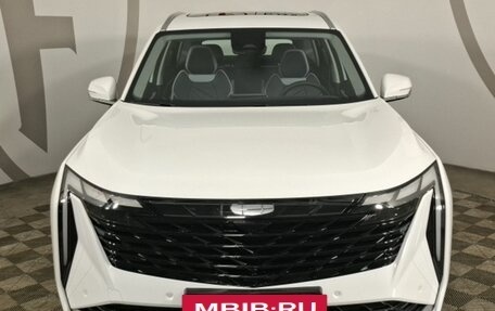 Geely Atlas, 2026 год, 3 584 163 рублей, 3 фотография