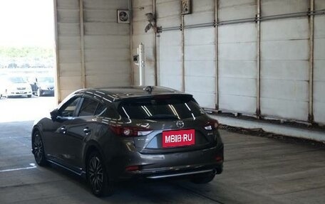 Mazda Axela, 2017 год, 1 640 000 рублей, 38 фотография