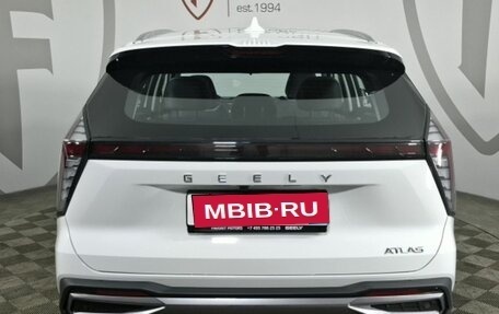 Geely Atlas, 2026 год, 3 584 163 рублей, 4 фотография
