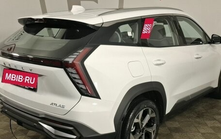 Geely Atlas, 2026 год, 3 584 163 рублей, 2 фотография