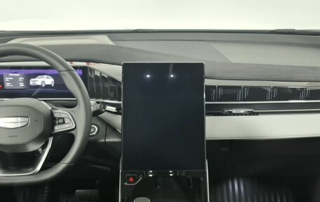 Geely Atlas, 2026 год, 3 584 163 рублей, 8 фотография