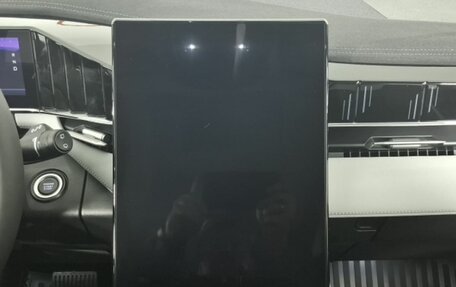 Geely Atlas, 2026 год, 3 584 163 рублей, 9 фотография