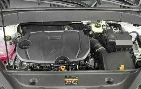 Geely Atlas, 2026 год, 3 584 163 рублей, 10 фотография