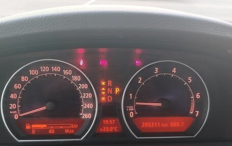 BMW 7 серия, 2008 год, 1 170 000 рублей, 8 фотография