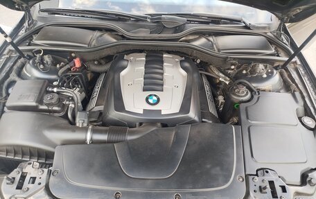 BMW 7 серия, 2008 год, 1 170 000 рублей, 7 фотография