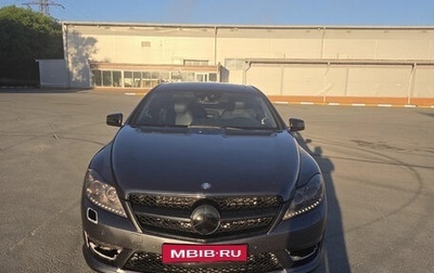 Mercedes-Benz CL-Класс, 2010 год, 2 300 000 рублей, 1 фотография