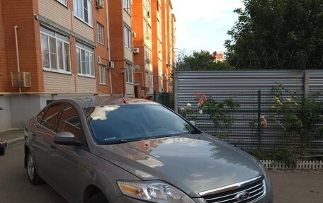 Ford Mondeo IV, 2008 год, 830 000 рублей, 1 фотография
