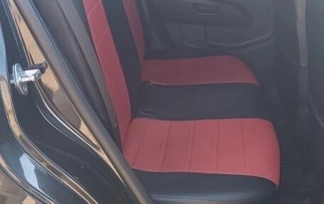 Chevrolet Aveo III, 2012 год, 600 000 рублей, 6 фотография