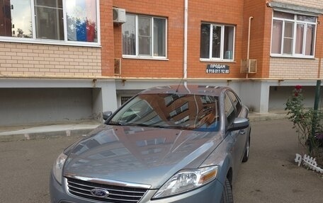 Ford Mondeo IV, 2008 год, 830 000 рублей, 2 фотография