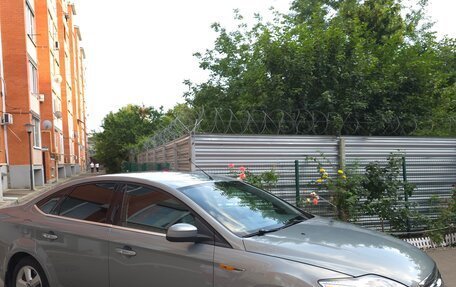 Ford Mondeo IV, 2008 год, 830 000 рублей, 7 фотография