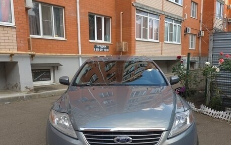 Ford Mondeo IV, 2008 год, 830 000 рублей, 3 фотография