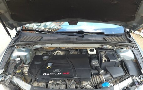 Ford Mondeo IV, 2008 год, 830 000 рублей, 8 фотография