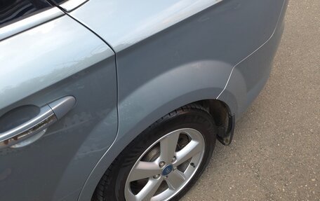 Ford Mondeo IV, 2008 год, 830 000 рублей, 10 фотография