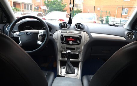 Ford Mondeo IV, 2008 год, 830 000 рублей, 11 фотография