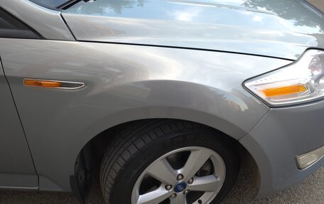 Ford Mondeo IV, 2008 год, 830 000 рублей, 12 фотография