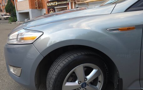 Ford Mondeo IV, 2008 год, 830 000 рублей, 9 фотография