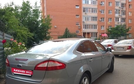Ford Mondeo IV, 2008 год, 830 000 рублей, 4 фотография
