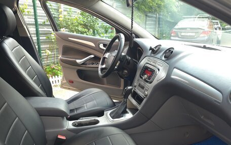 Ford Mondeo IV, 2008 год, 830 000 рублей, 17 фотография