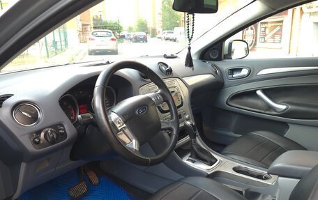 Ford Mondeo IV, 2008 год, 830 000 рублей, 16 фотография