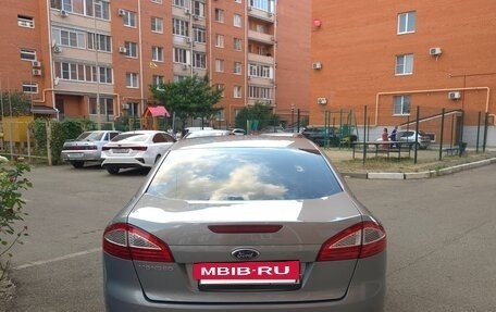 Ford Mondeo IV, 2008 год, 830 000 рублей, 6 фотография