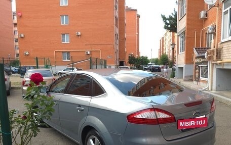 Ford Mondeo IV, 2008 год, 830 000 рублей, 5 фотография