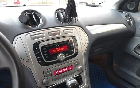 Ford Mondeo IV, 2008 год, 830 000 рублей, 14 фотография