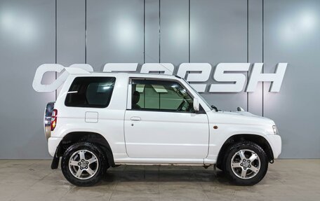 Mitsubishi Pajero Mini II, 2012 год, 959 000 рублей, 5 фотография