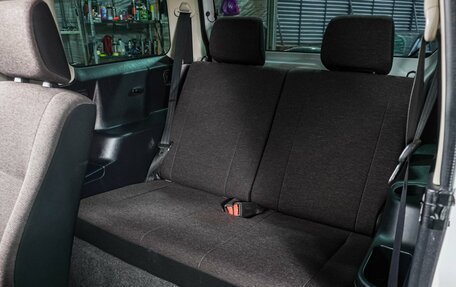 Mitsubishi Pajero Mini II, 2012 год, 959 000 рублей, 7 фотография