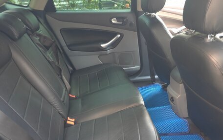 Ford Mondeo IV, 2008 год, 830 000 рублей, 20 фотография