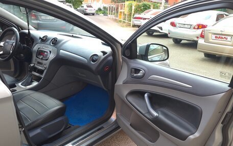 Ford Mondeo IV, 2008 год, 830 000 рублей, 18 фотография