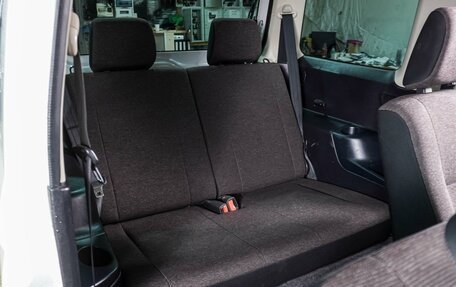 Mitsubishi Pajero Mini II, 2012 год, 959 000 рублей, 9 фотография