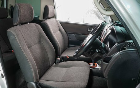 Mitsubishi Pajero Mini II, 2012 год, 959 000 рублей, 10 фотография