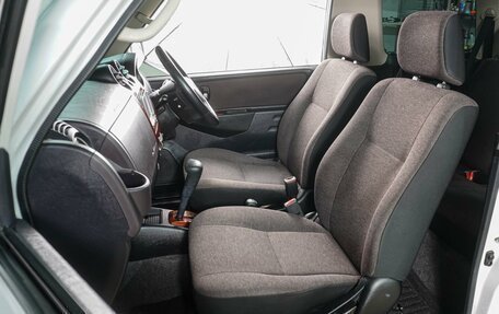 Mitsubishi Pajero Mini II, 2012 год, 959 000 рублей, 8 фотография