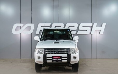 Mitsubishi Pajero Mini II, 2012 год, 959 000 рублей, 3 фотография