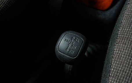 Mitsubishi Pajero Mini II, 2012 год, 959 000 рублей, 15 фотография
