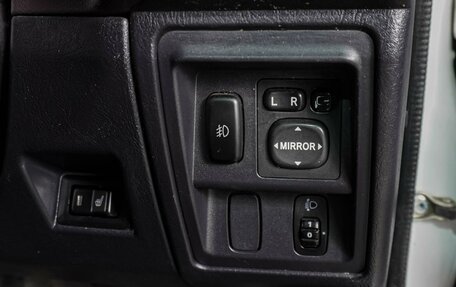Mitsubishi Pajero Mini II, 2012 год, 959 000 рублей, 14 фотография