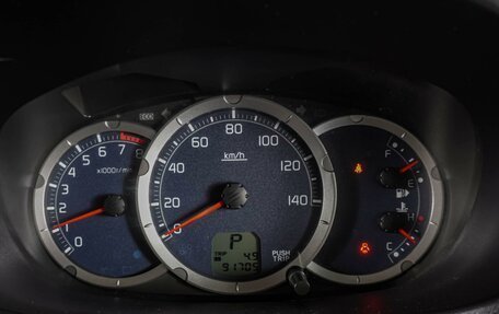 Mitsubishi Pajero Mini II, 2012 год, 959 000 рублей, 16 фотография