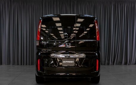 Honda Stepwgn IV, 2015 год, 1 849 000 рублей, 4 фотография