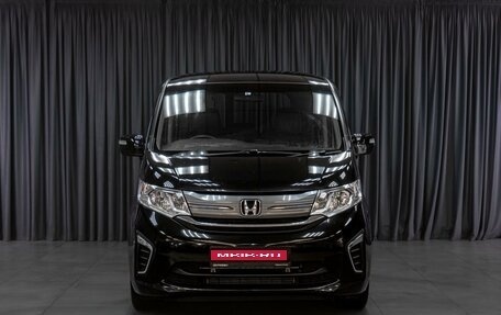 Honda Stepwgn IV, 2015 год, 1 849 000 рублей, 3 фотография