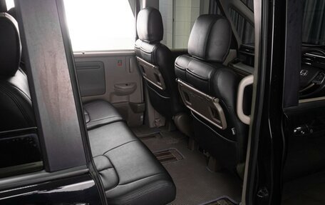 Honda Stepwgn IV, 2015 год, 1 849 000 рублей, 13 фотография