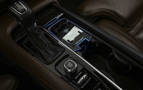 Volvo XC90 II рестайлинг, 2017 год, 3 749 000 рублей, 14 фотография