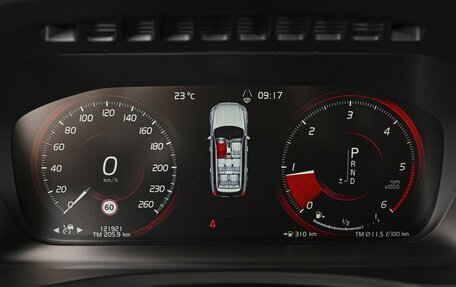 Volvo XC90 II рестайлинг, 2017 год, 3 749 000 рублей, 25 фотография