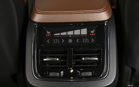 Volvo XC90 II рестайлинг, 2017 год, 3 749 000 рублей, 24 фотография