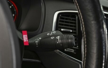 Volvo XC90 II рестайлинг, 2017 год, 3 749 000 рублей, 20 фотография