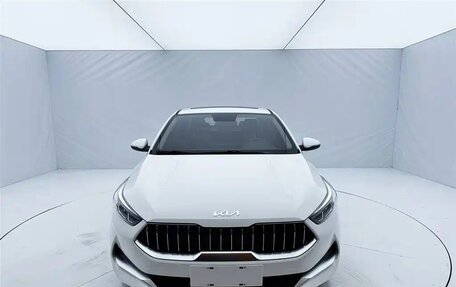 KIA K3, 2023 год, 1 280 000 рублей, 3 фотография