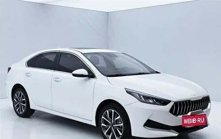 KIA K3, 2023 год, 1 280 000 рублей, 2 фотография