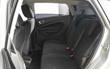 Ford Fiesta, 2016 год, 967 000 рублей, 9 фотография