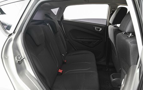 Ford Fiesta, 2016 год, 967 000 рублей, 7 фотография
