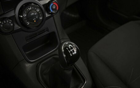 Ford Fiesta, 2016 год, 967 000 рублей, 12 фотография