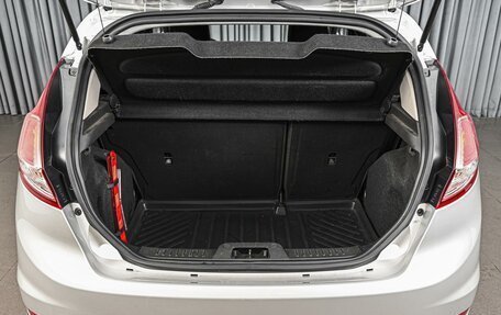 Ford Fiesta, 2016 год, 967 000 рублей, 19 фотография